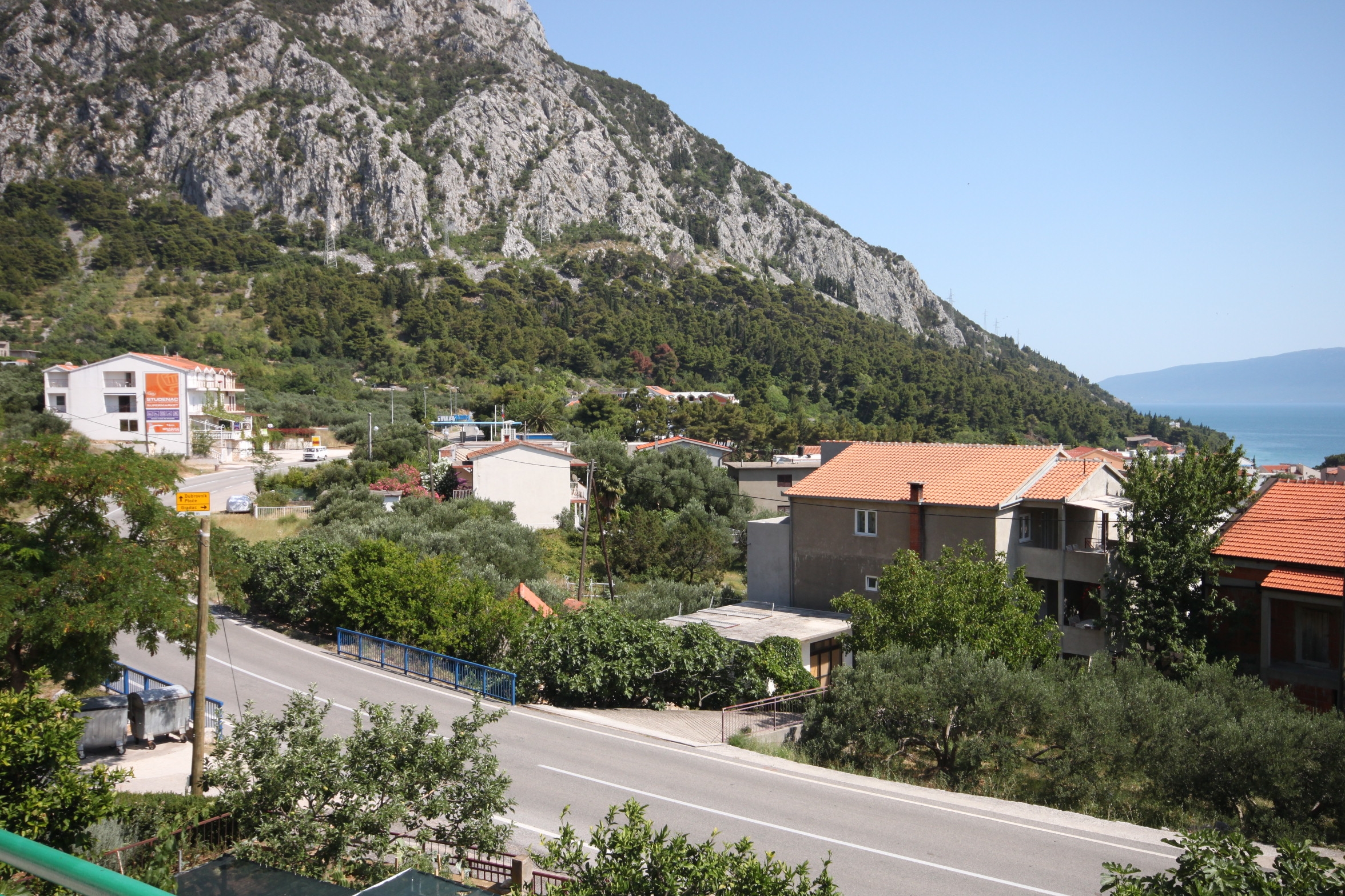Top Makarska Gradac Top Makarska Gradac