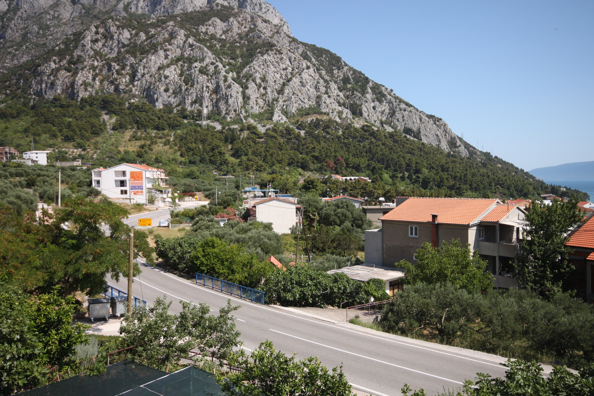 Top Makarska Gradac Top Makarska Gradac
