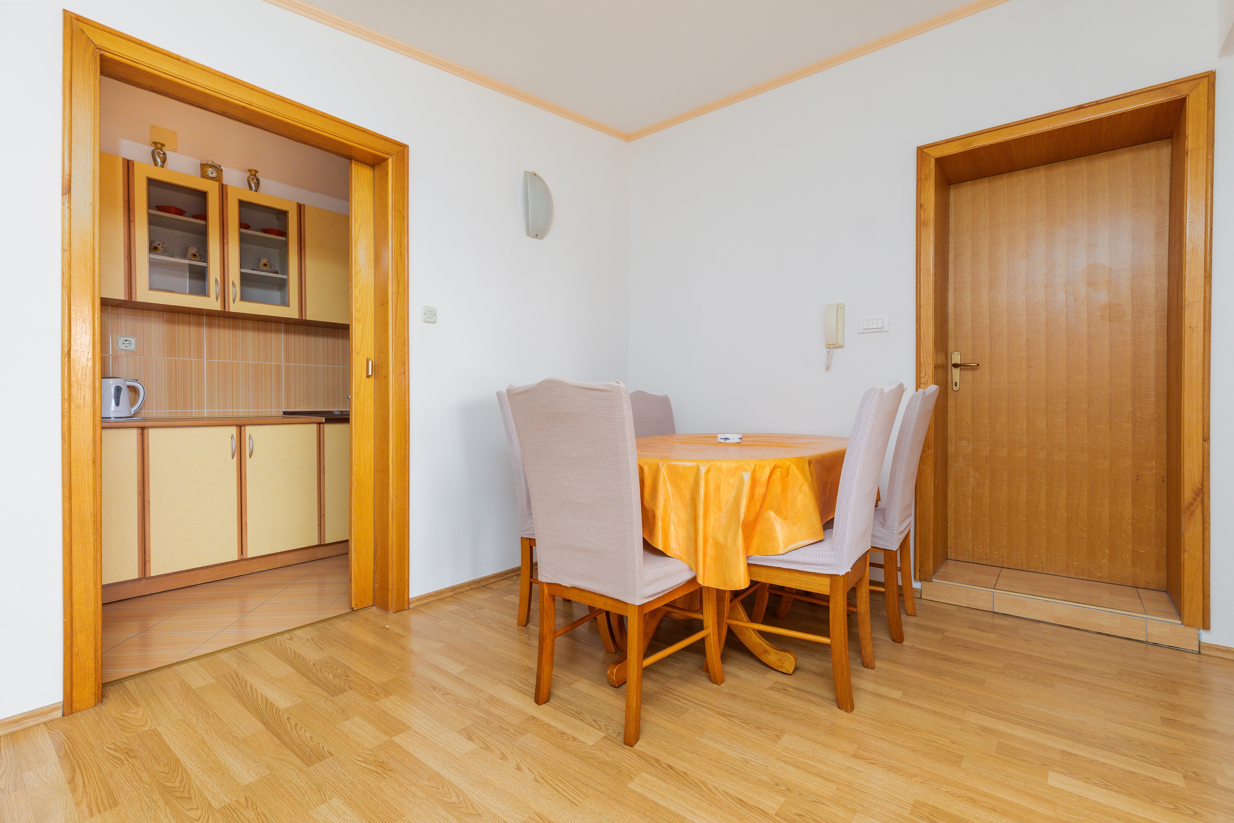One bedroom apartment with balcony and sea view Gradac (Makarska) (A-6820-a) One bedroom apartment with balcony and sea view Gradac (Makarska) (A-6820-a)