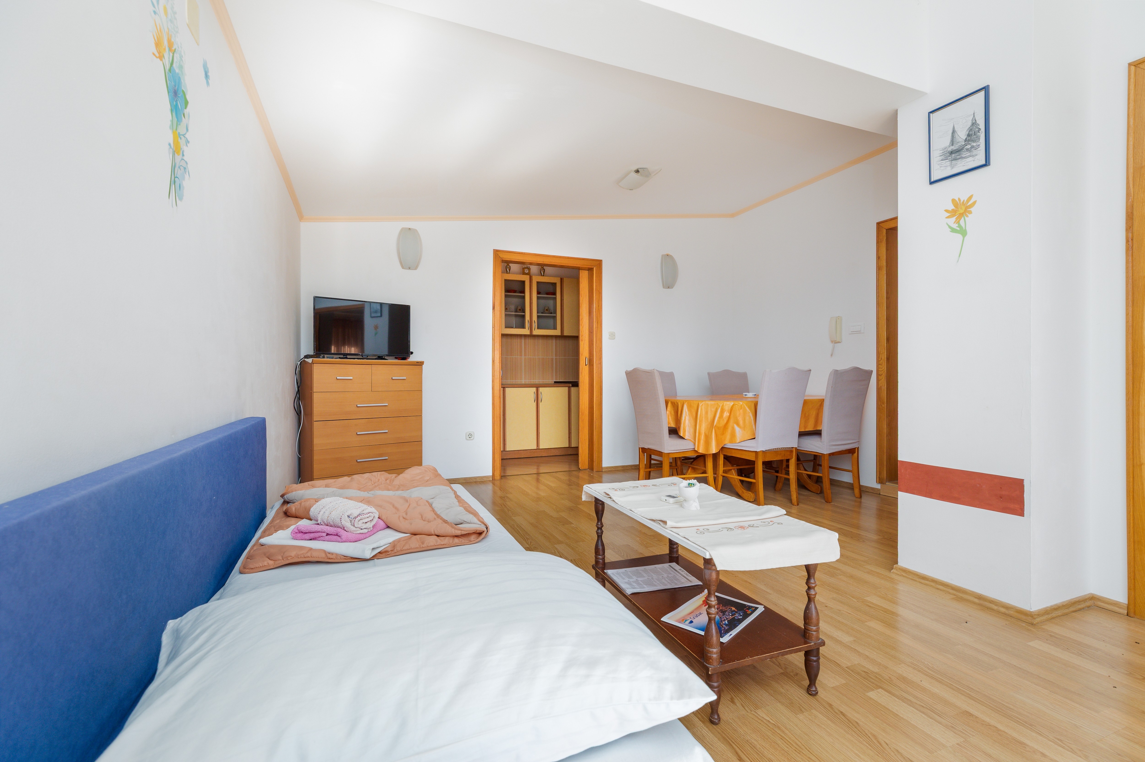 Top Makarska Gradac Top Makarska Gradac