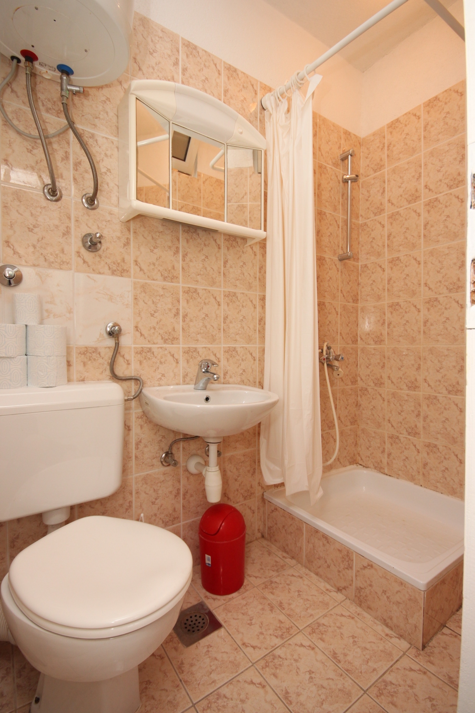 Top Makarska Gradac Top Makarska Gradac