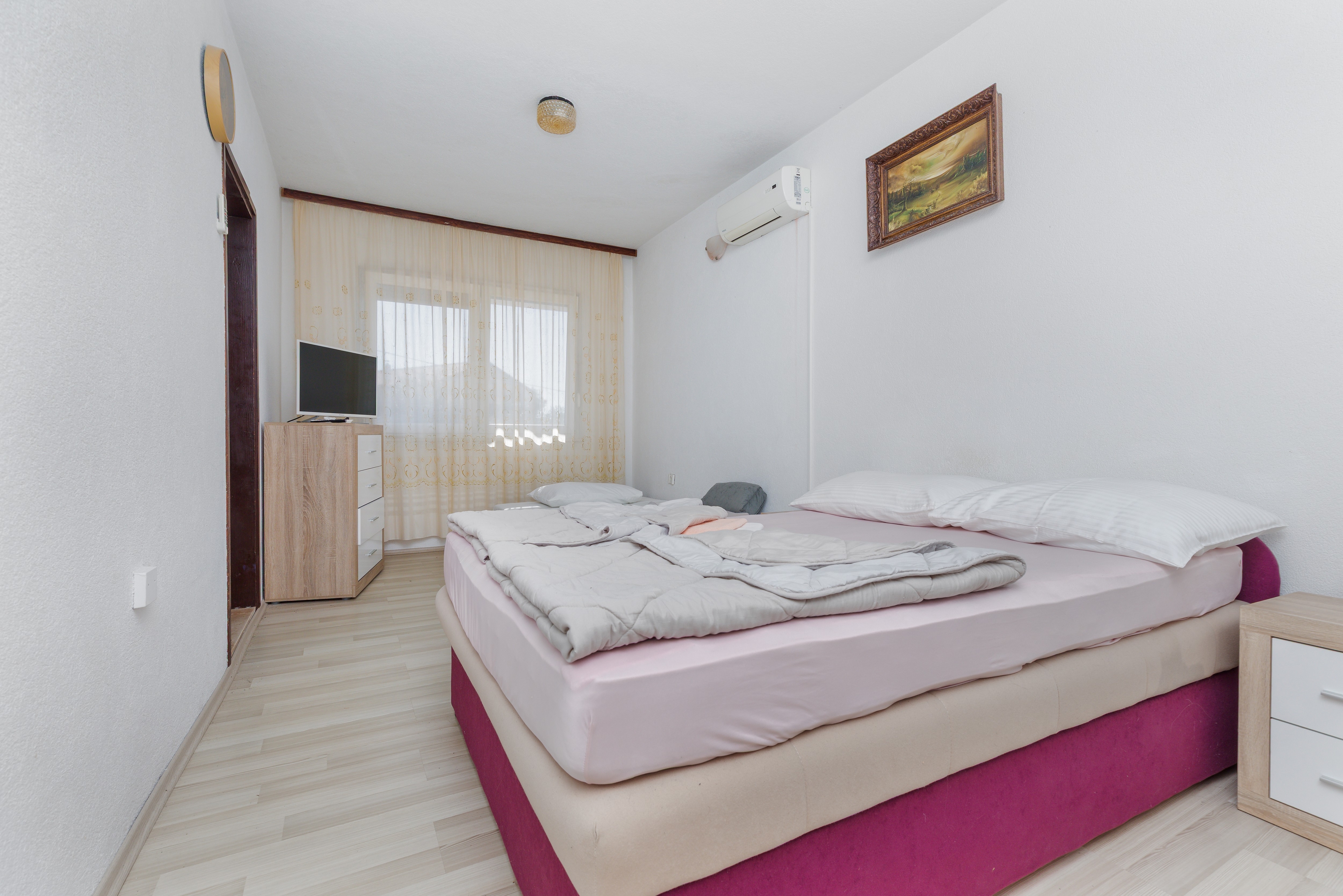 One bedroom apartment with balcony and sea view Gradac (Makarska) (A-6820-d) One bedroom apartment with balcony and sea view Gradac (Makarska) (A-6820-d)