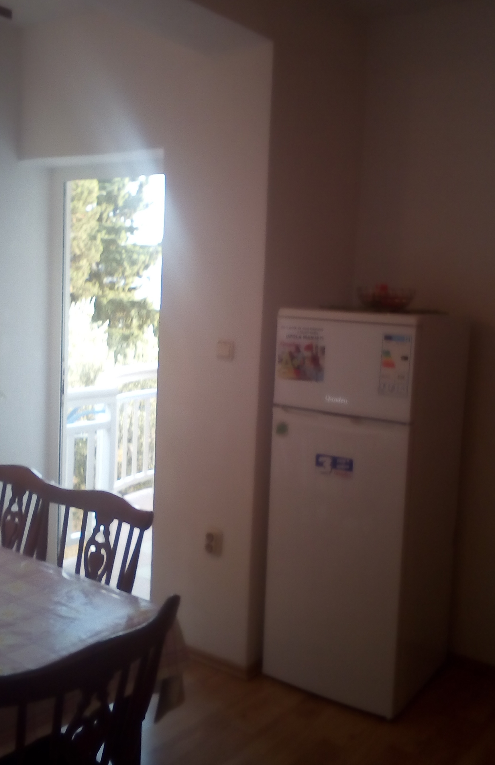 One bedroom apartment with terrace and sea view Gradac, Makarska (A-6820-d) One bedroom apartment with terrace and sea view Gradac, Makarska (A-6820-d)