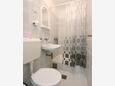 Bathroom Podaca, Bathroom in the room, (pet friendly) and WiFi.