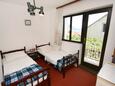 Bedroom Podaca, Bedroom in the room, (pet friendly) and WiFi.
