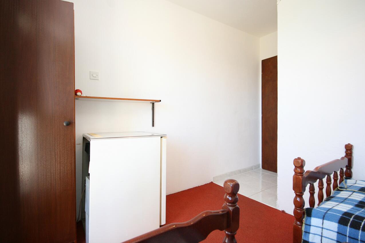 Apartmán v meste Podaca - 6824