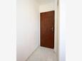 Hallway Podaca, Hallway in the room, (pet friendly) and WiFi.