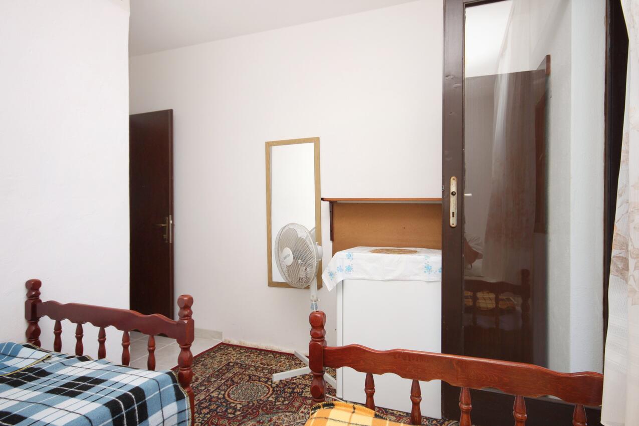 Apartmán v meste Podaca - 6824