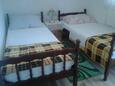Schlafzimmer Podaca, Schlafzimmer in folgender Unterkunftsart room, Haustiere erlaubt und WiFi.