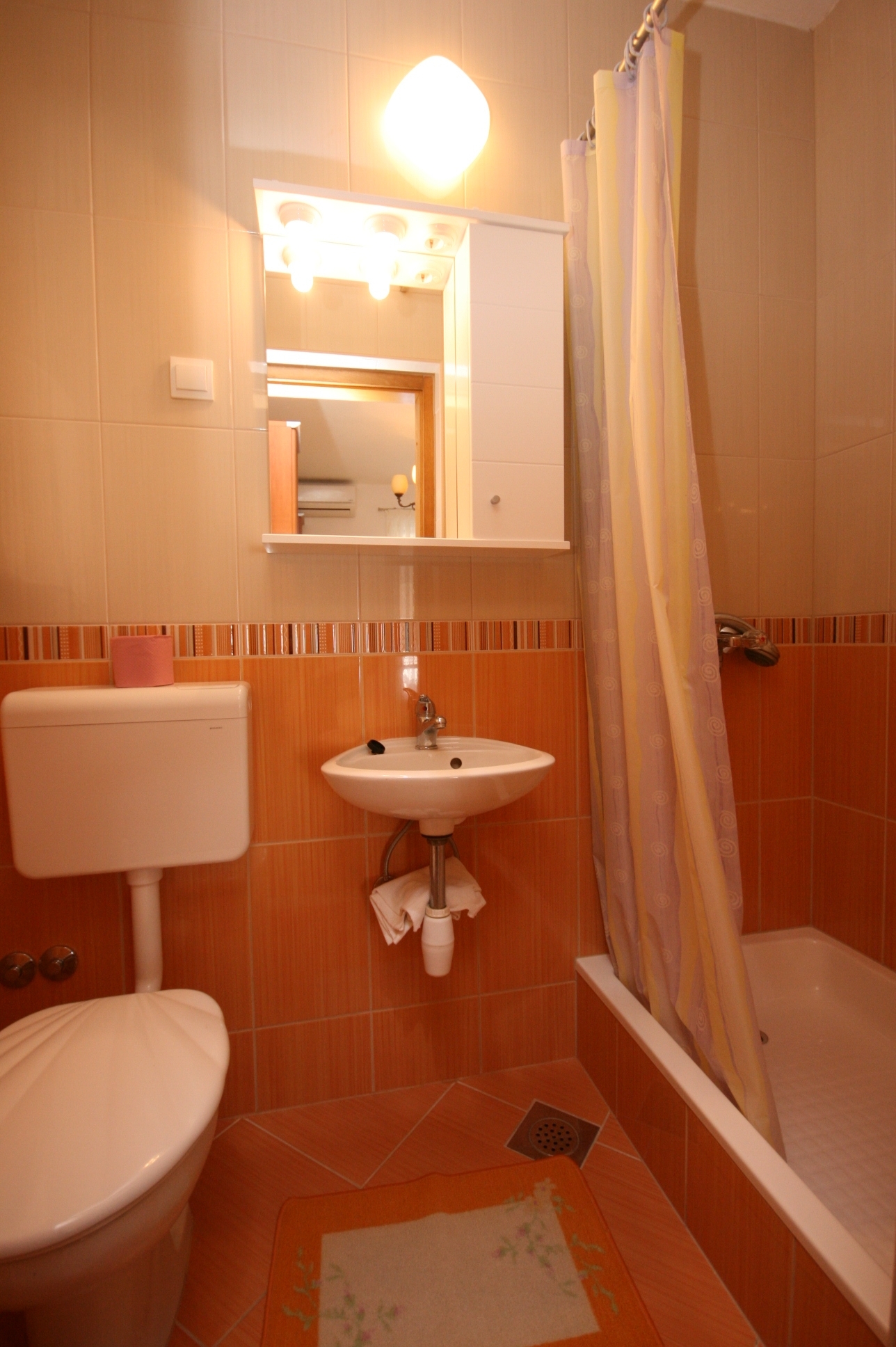 Top Makarska Baška Voda Top Makarska Baška Voda