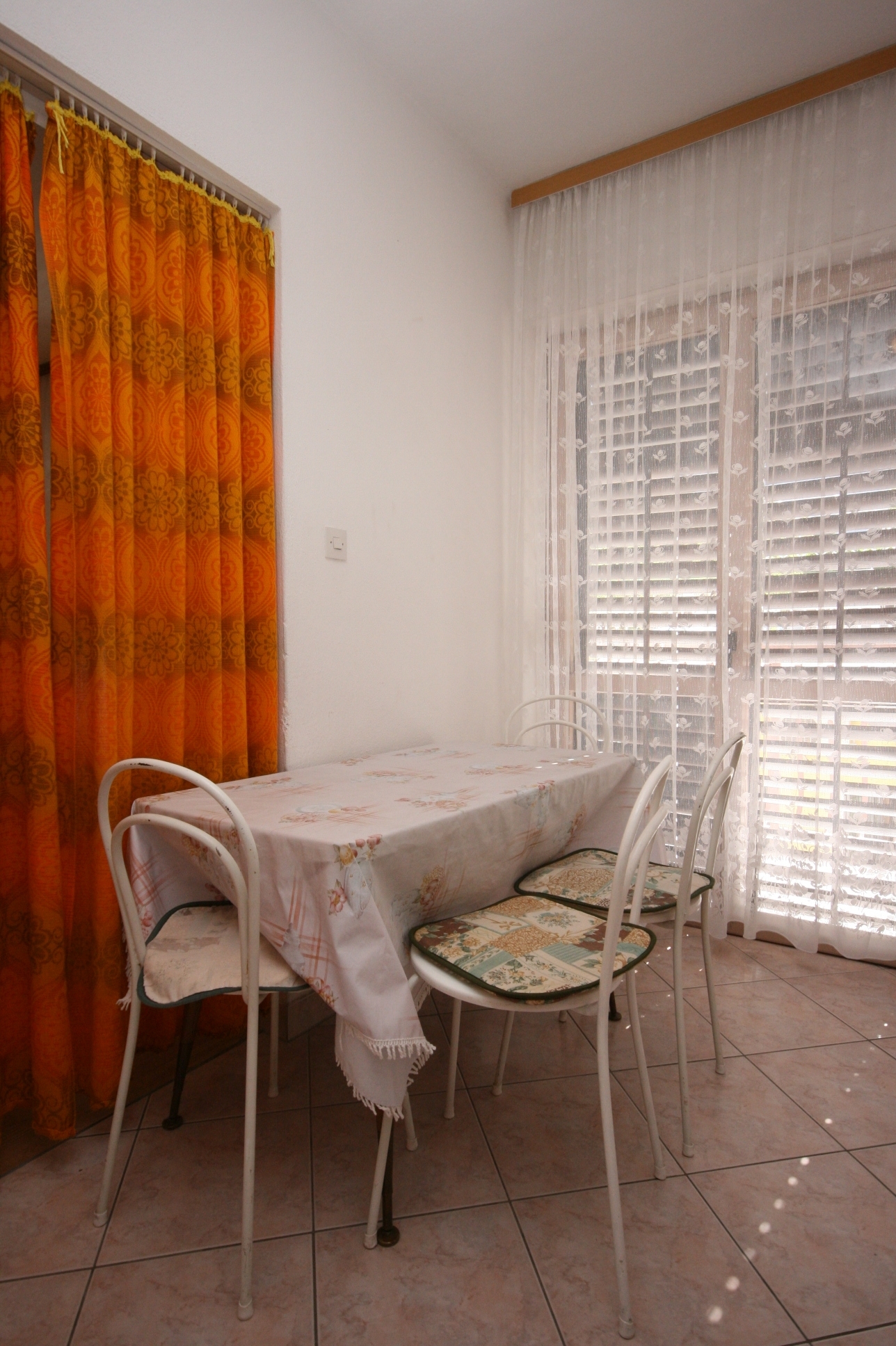 Studio flat with balcony Baška Voda, Makarska (AS-6827-c) Studio flat with balcony Baška Voda, Makarska (AS-6827-c)