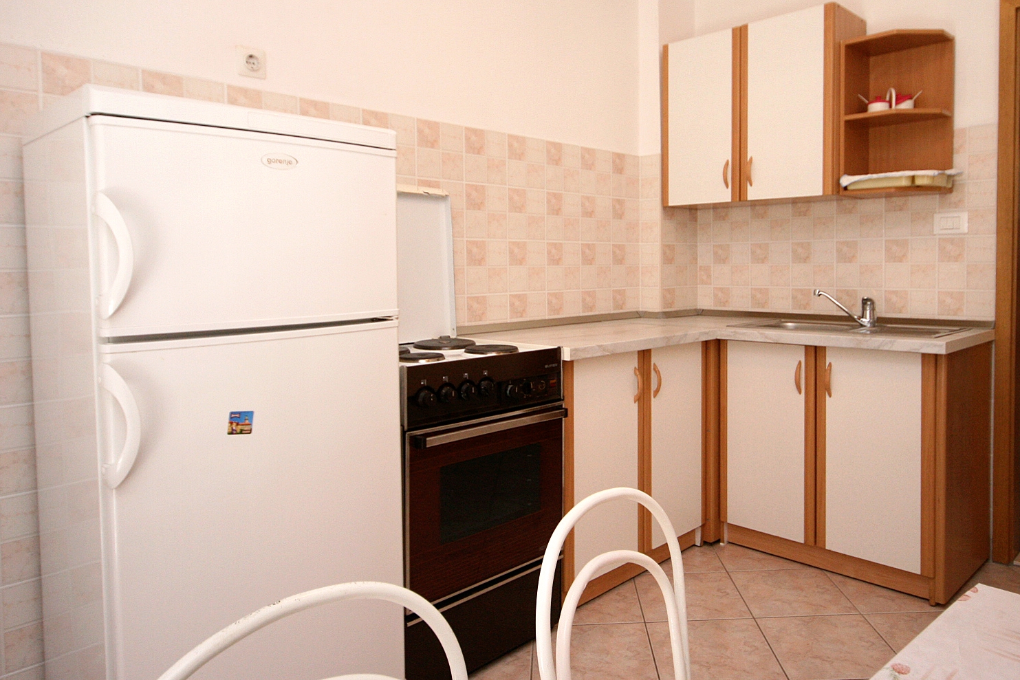 Top Makarska Baška Voda Top Makarska Baška Voda