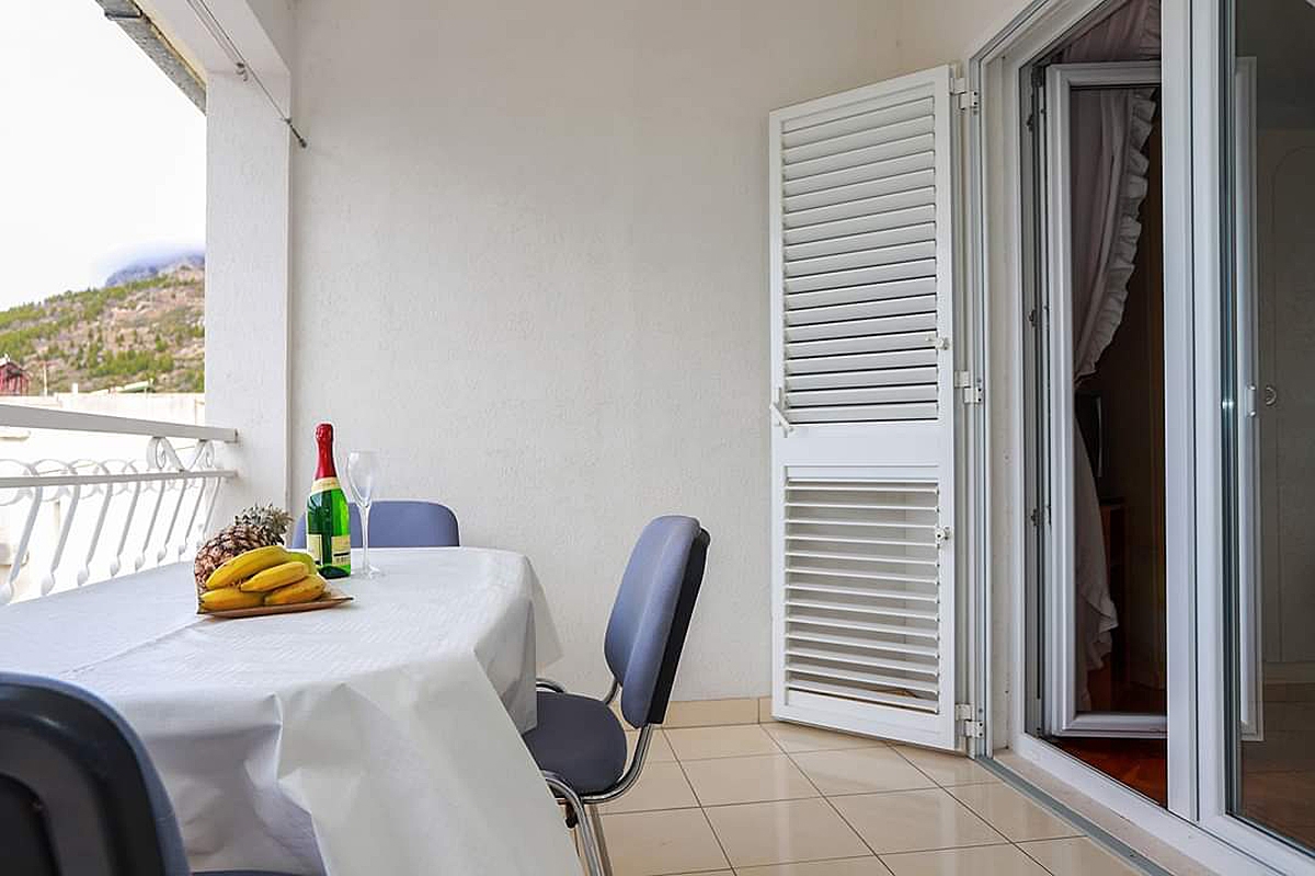 Top Makarska Baška Voda Top Makarska Baška Voda