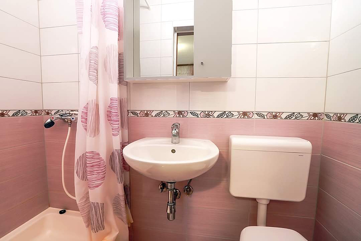 Top Makarska Baška Voda Top Makarska Baška Voda