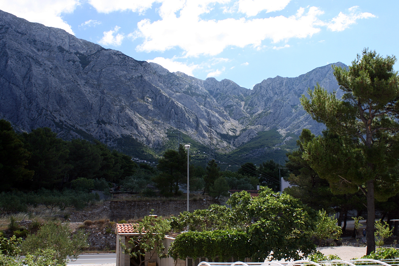 Top Makarska Baška Voda Top Makarska Baška Voda