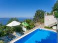 Apartamenty Brela (Makarska) - 6828