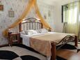 Спальня 1 Gornja Podgora, Спальня 1 в размещении типа house, WiFi.