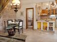 Dining room 2 Gornja Podgora, Dining room 2 in the house, WiFi.