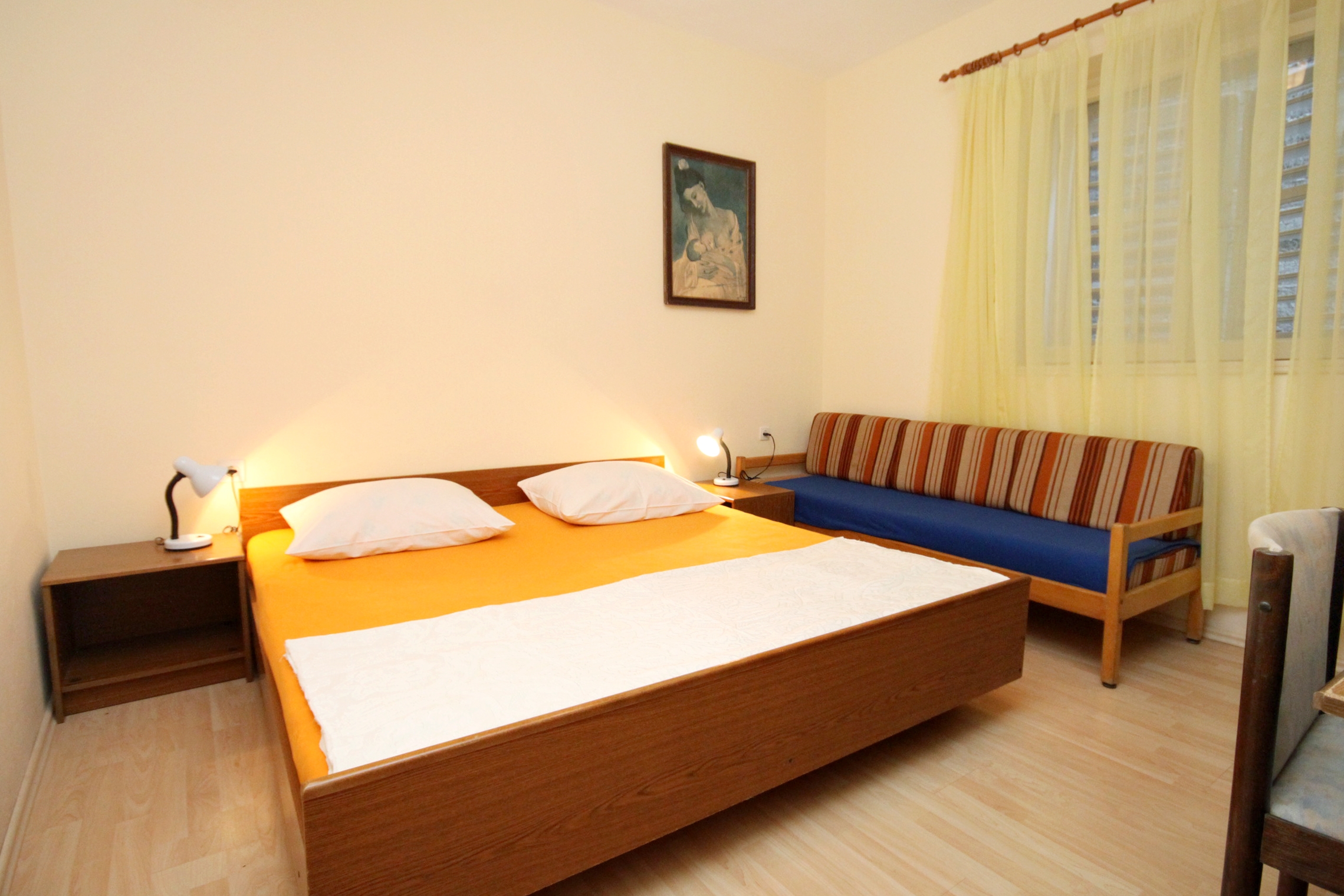 Top Makarska Podgora Top Makarska Podgora