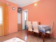 Dining room Podgora, Dining room in the apartment, WiFi.