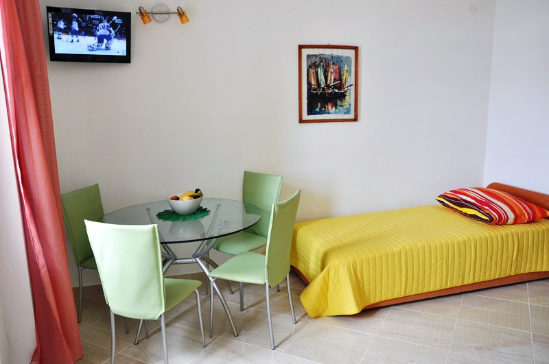 Top Makarska Podgora Top Makarska Podgora