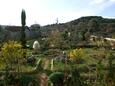 Neviđane, Terraza 2 - vistas in the apartment, (pet friendly).