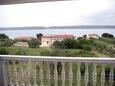 Balkon 1 Neviđane, Balkon 1 v ubytování typu apartment, s výhledem na moře a WiFi.