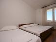 Sypialnia Makarska, Sypialnia w zakwaterowaniu typu apartment, WiFi.