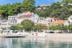 Apartmaji ob morju Podgora, Makarska - 6846