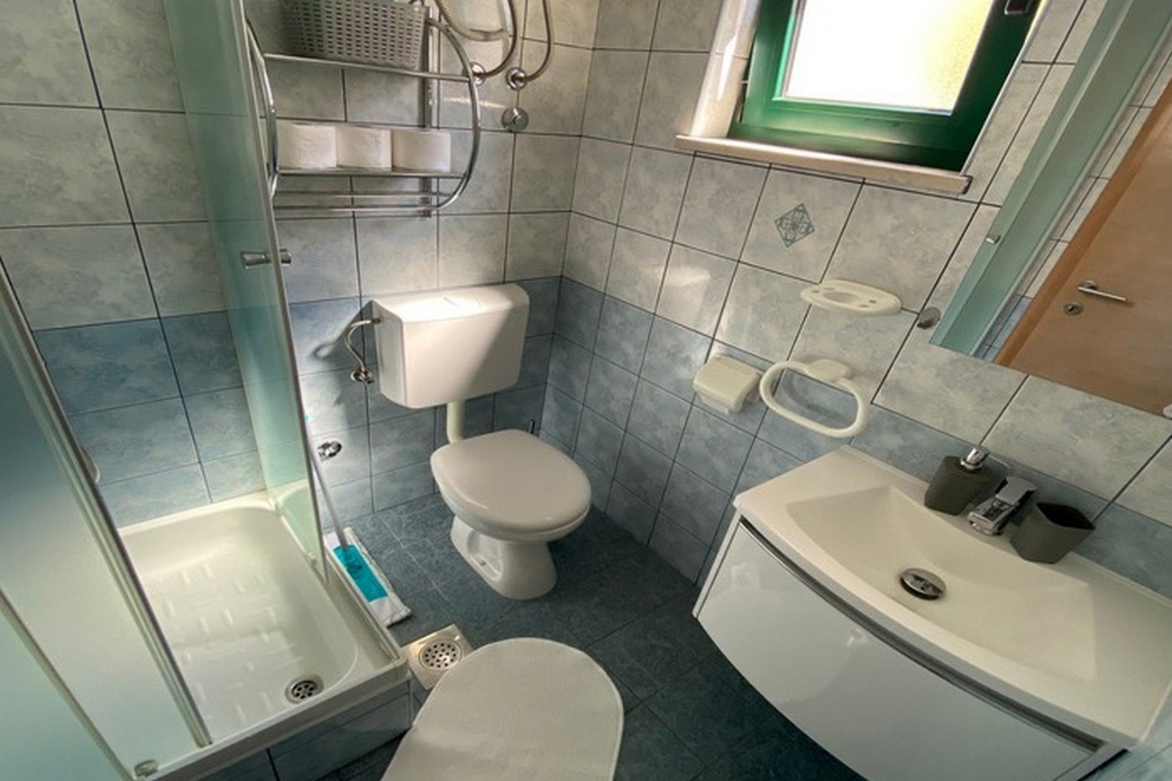 Top Makarska Promajna Top Makarska Promajna