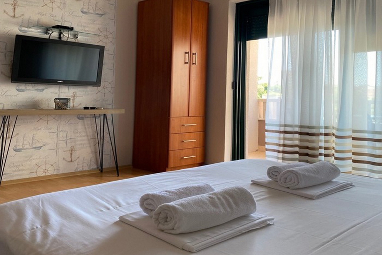 Top Makarska Promajna Top Makarska Promajna