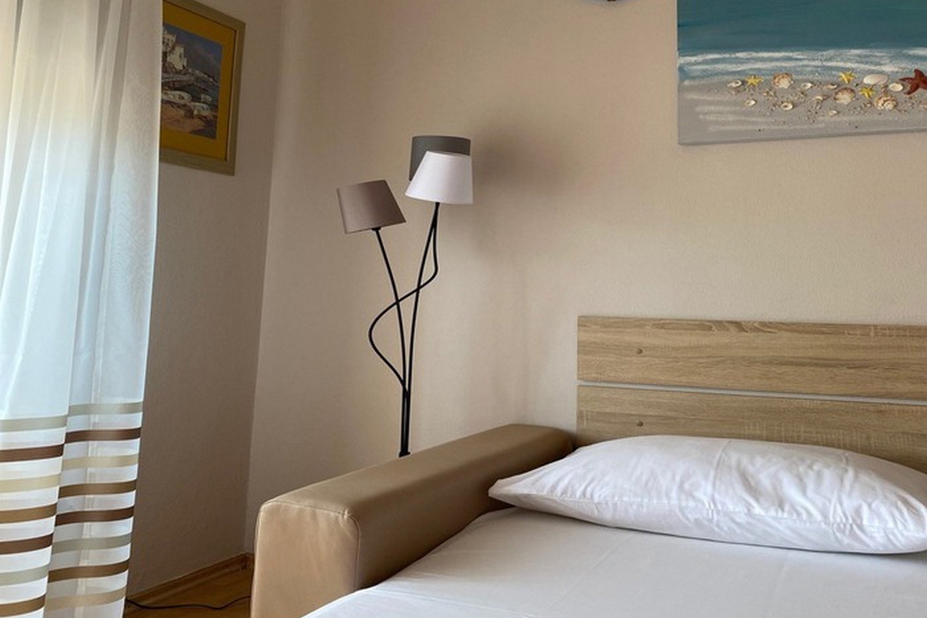 Top Makarska Promajna Top Makarska Promajna