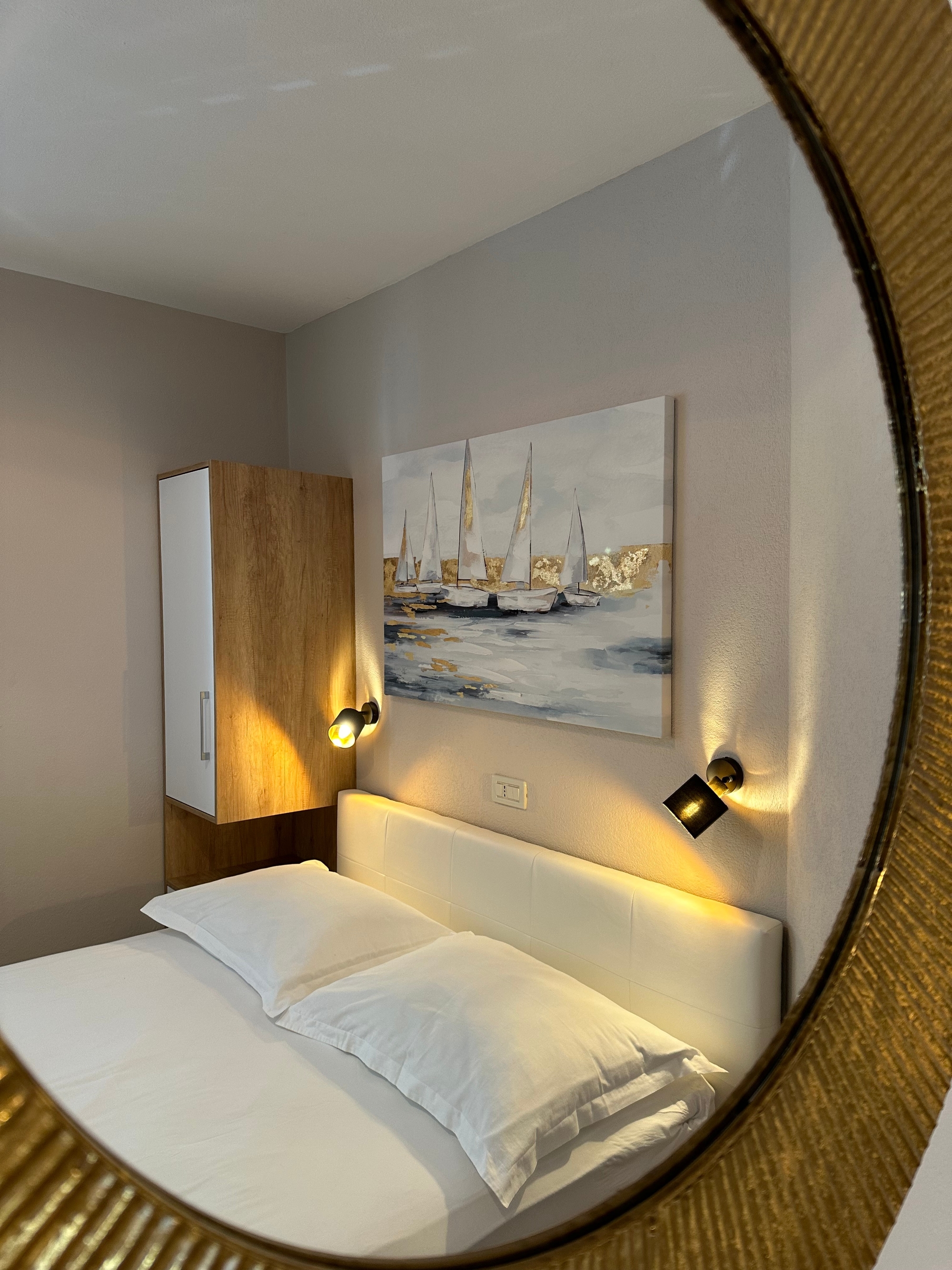 Top Makarska Promajna Top Makarska Promajna