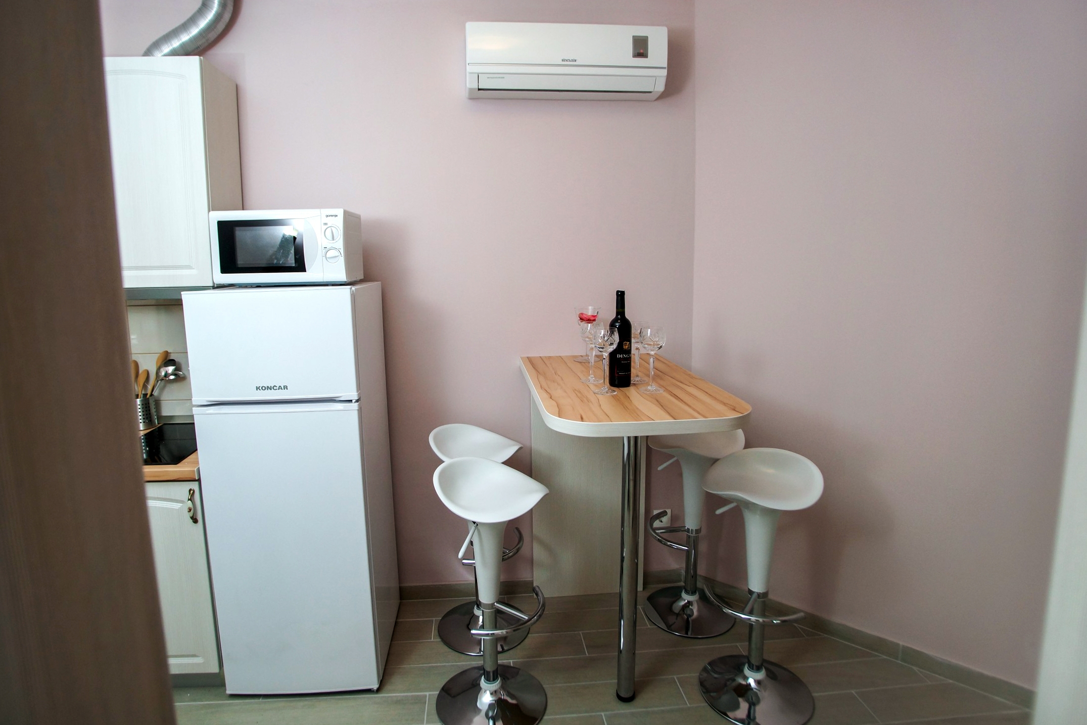 Top Makarska Promajna Top Makarska Promajna