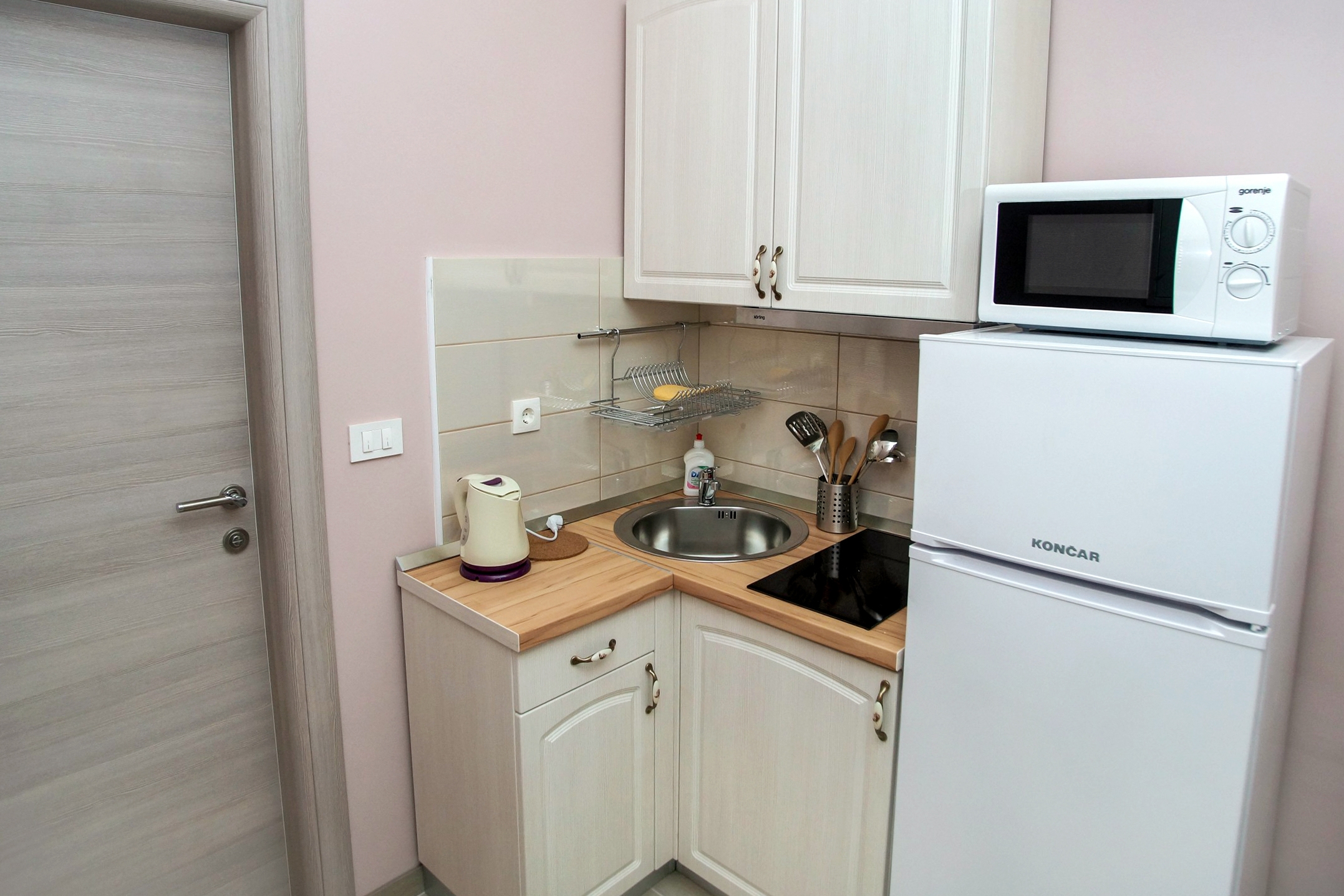 Top Makarska Promajna Top Makarska Promajna