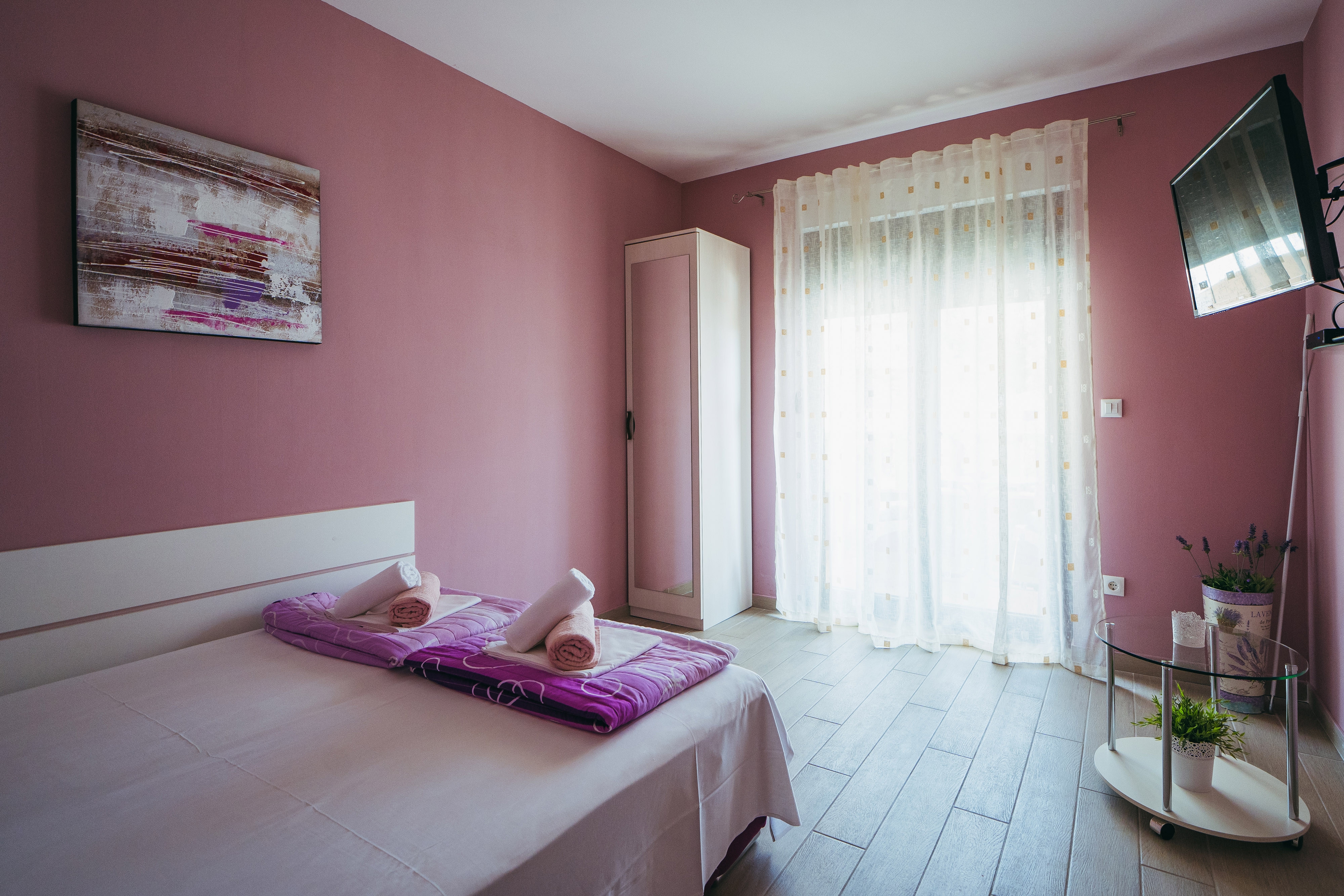 Top Makarska Promajna Top Makarska Promajna