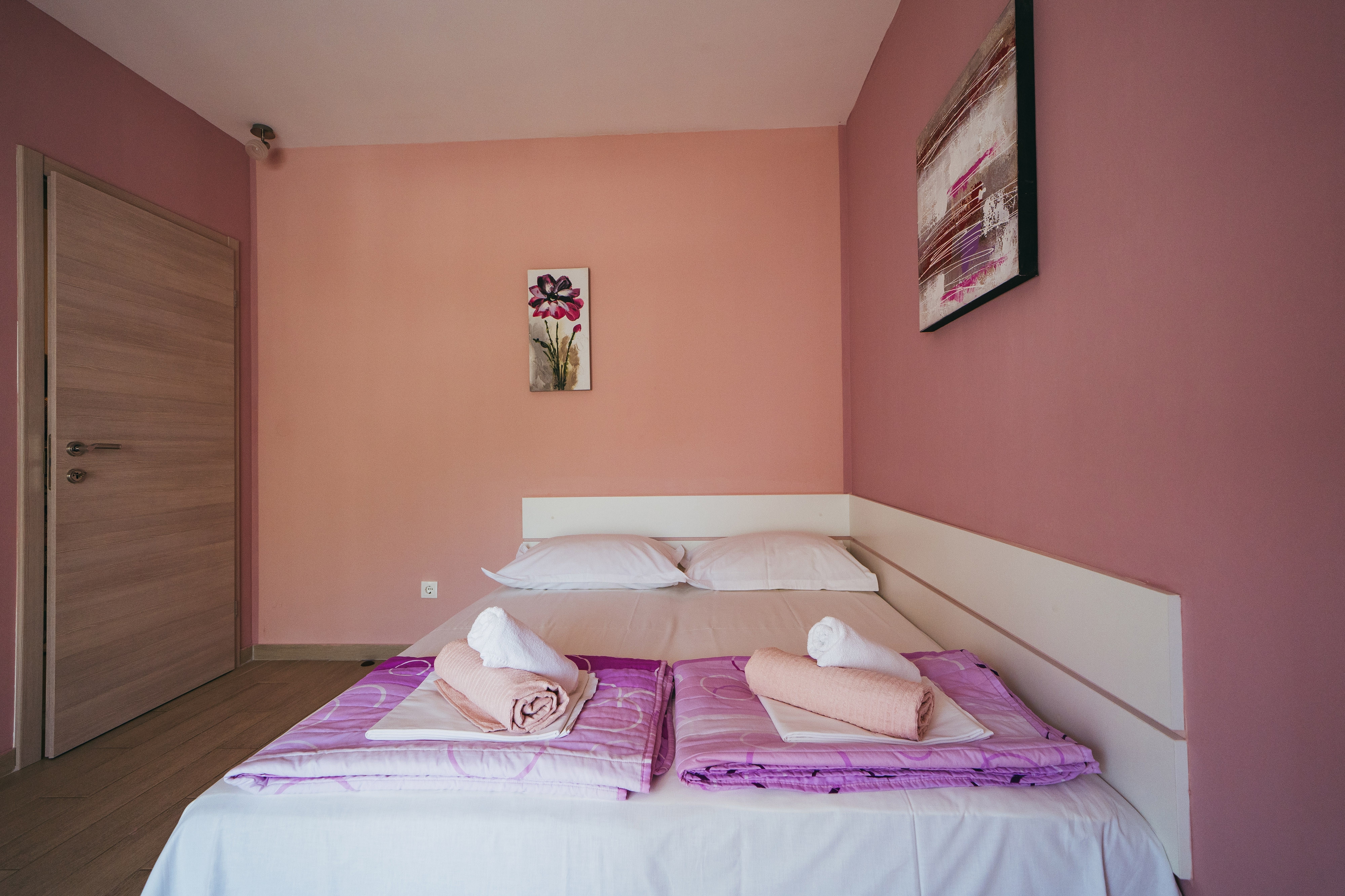 Top Makarska Promajna Top Makarska Promajna