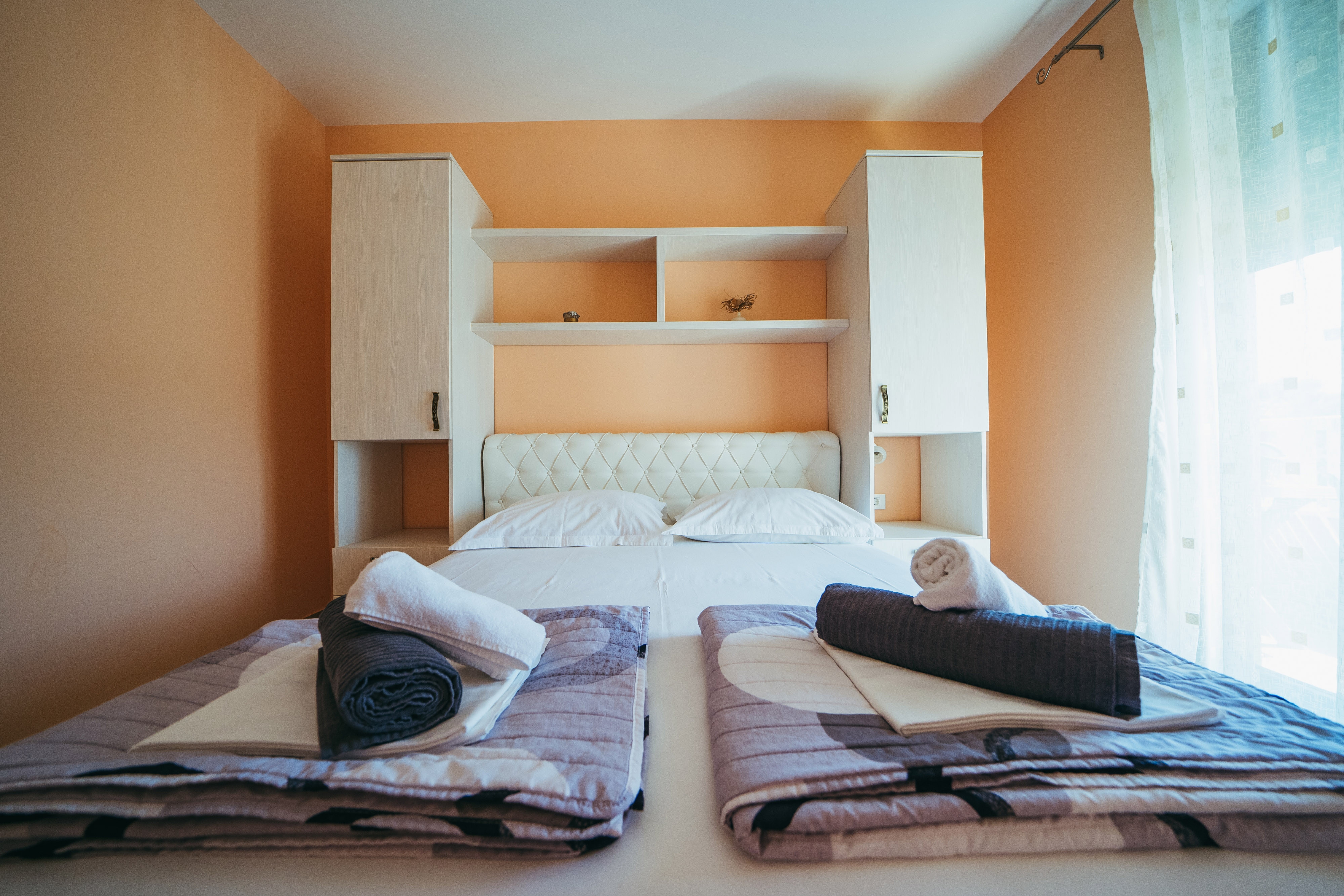 Top Makarska Promajna Top Makarska Promajna