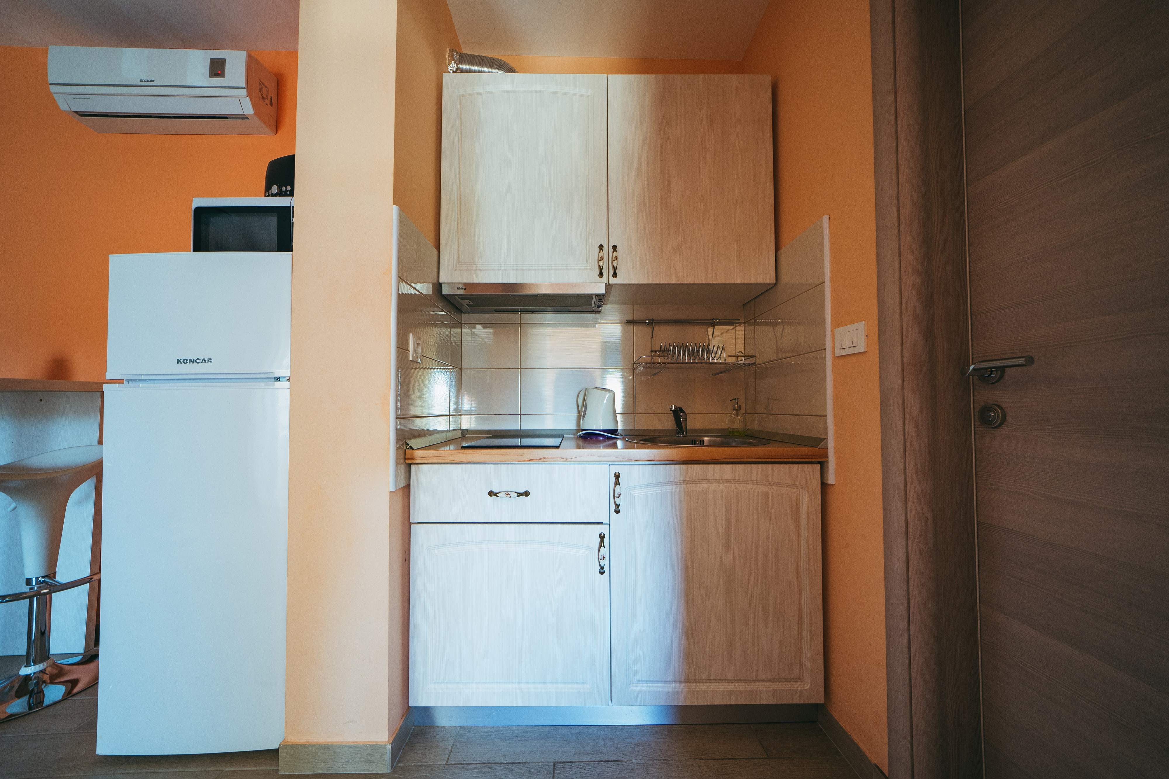 Top Makarska Promajna Top Makarska Promajna