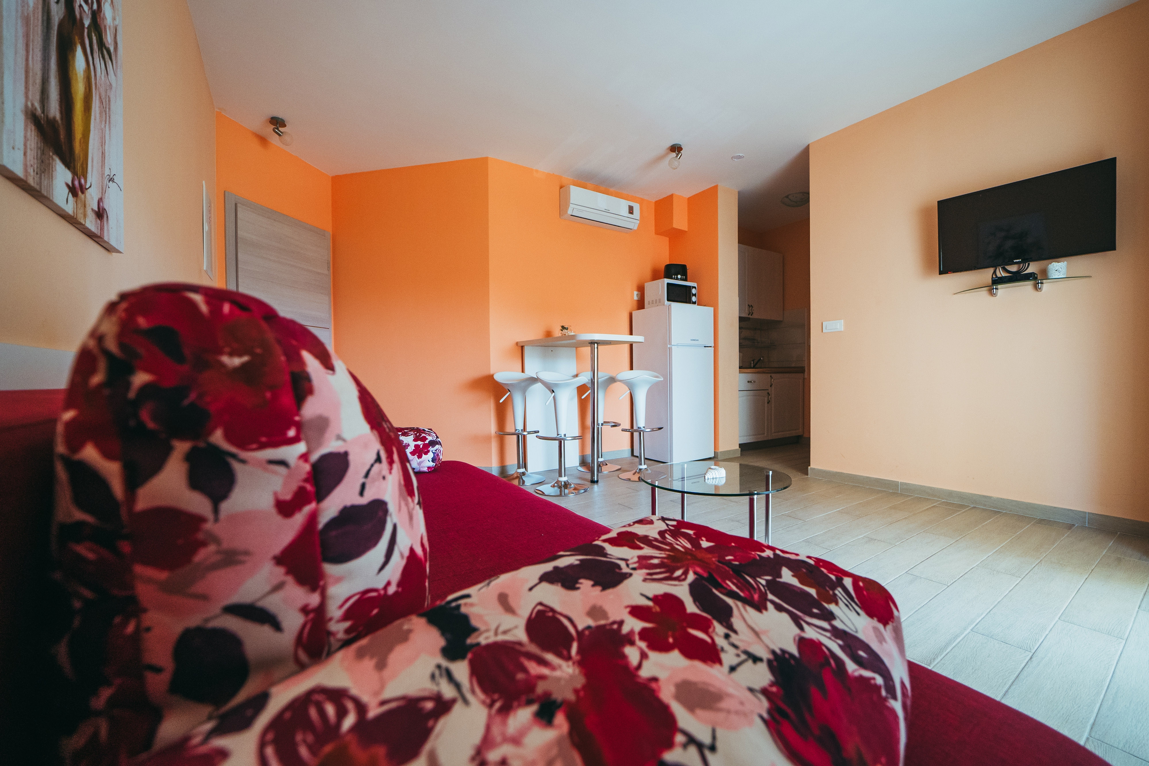 Top Makarska Promajna Top Makarska Promajna