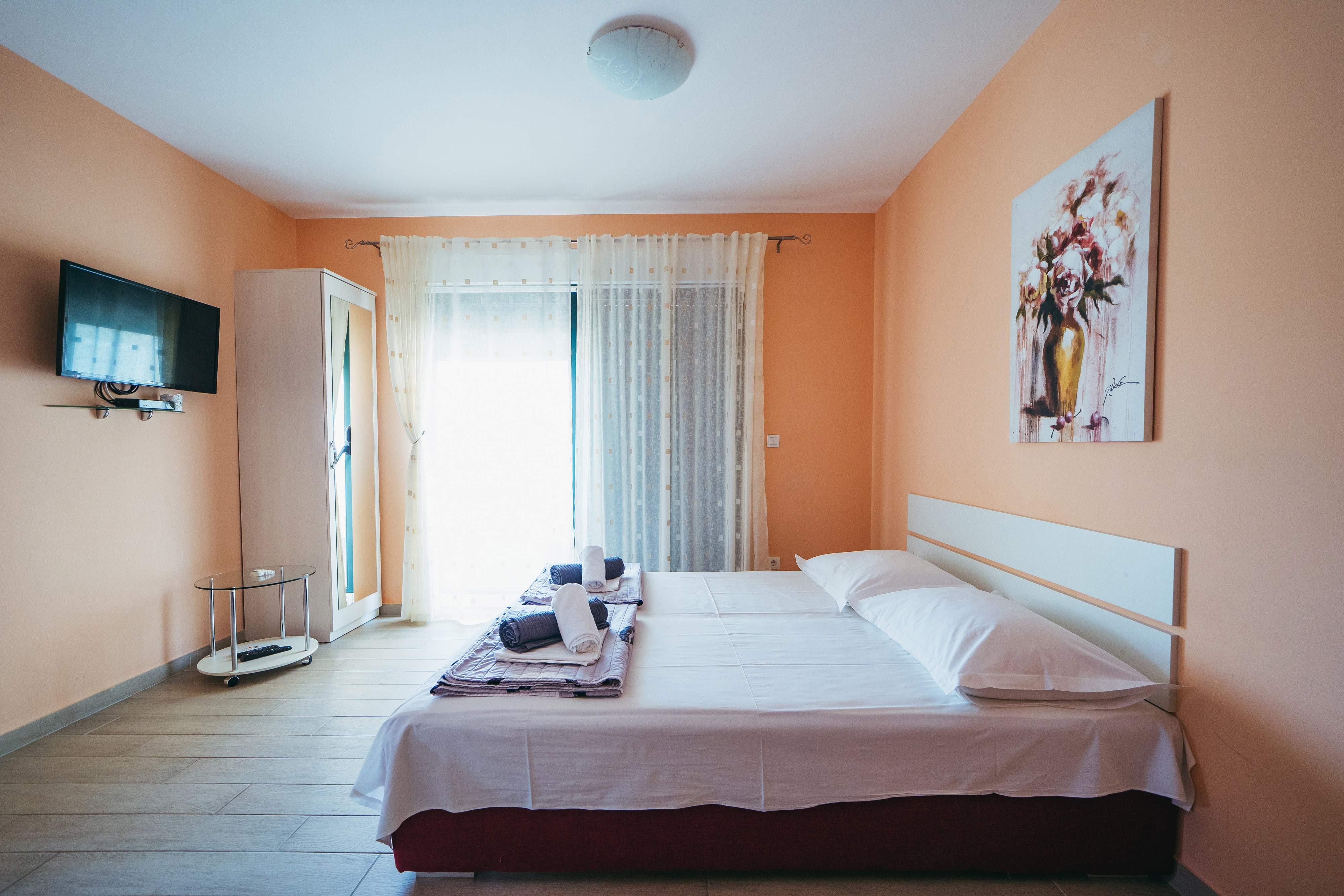 Top Makarska Promajna Top Makarska Promajna