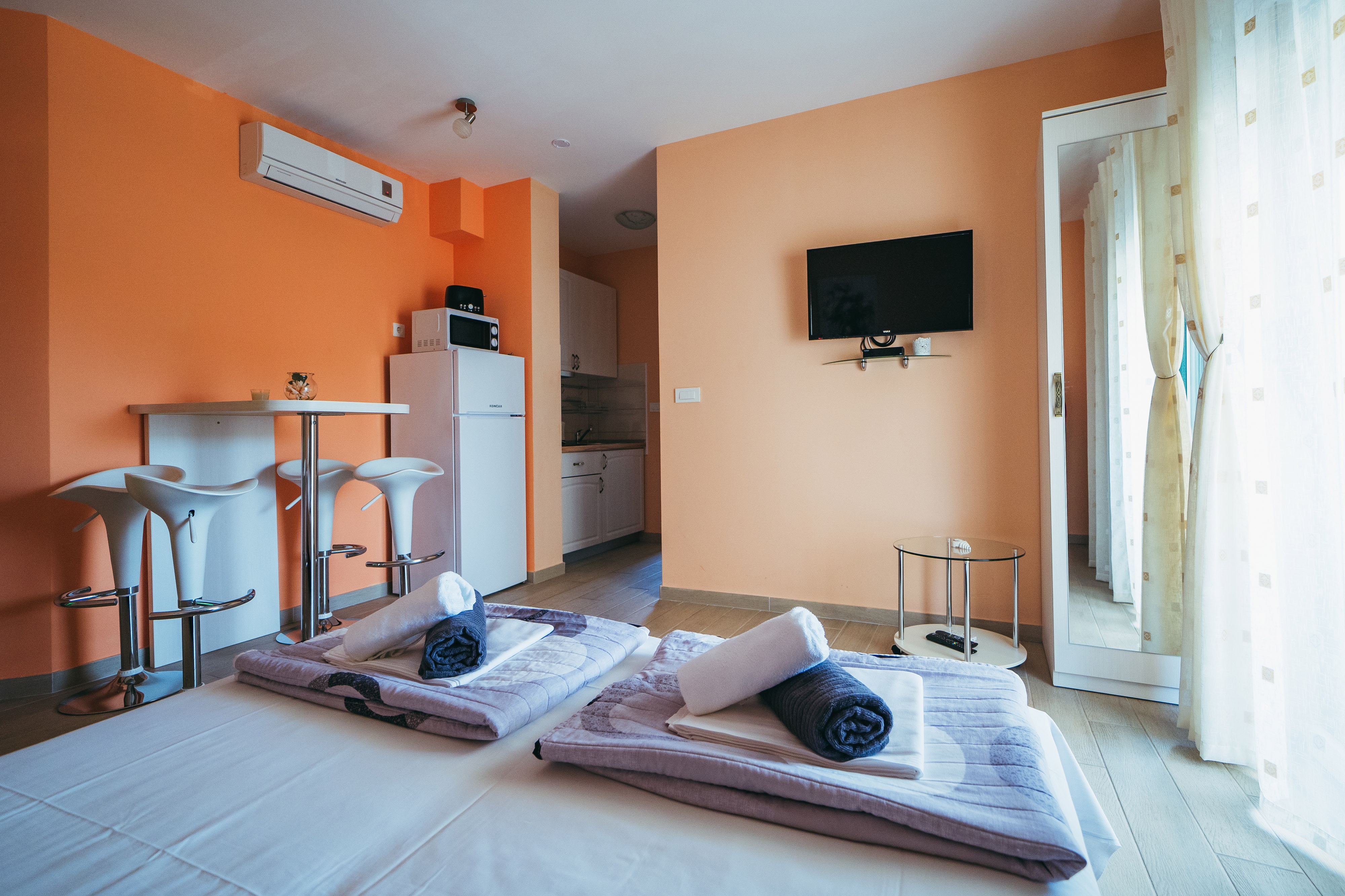 Top Makarska Promajna Top Makarska Promajna