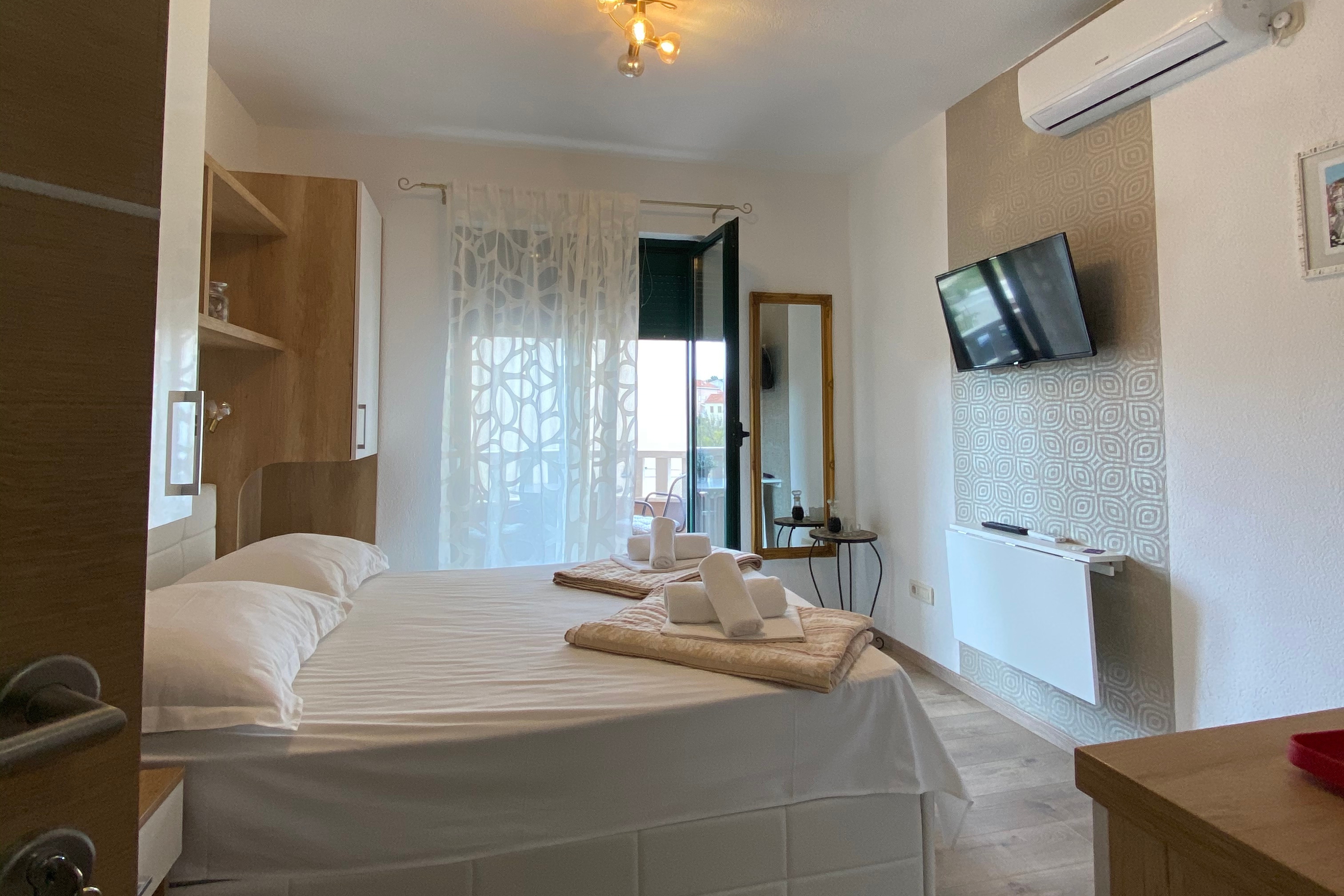 Top Makarska Promajna Top Makarska Promajna