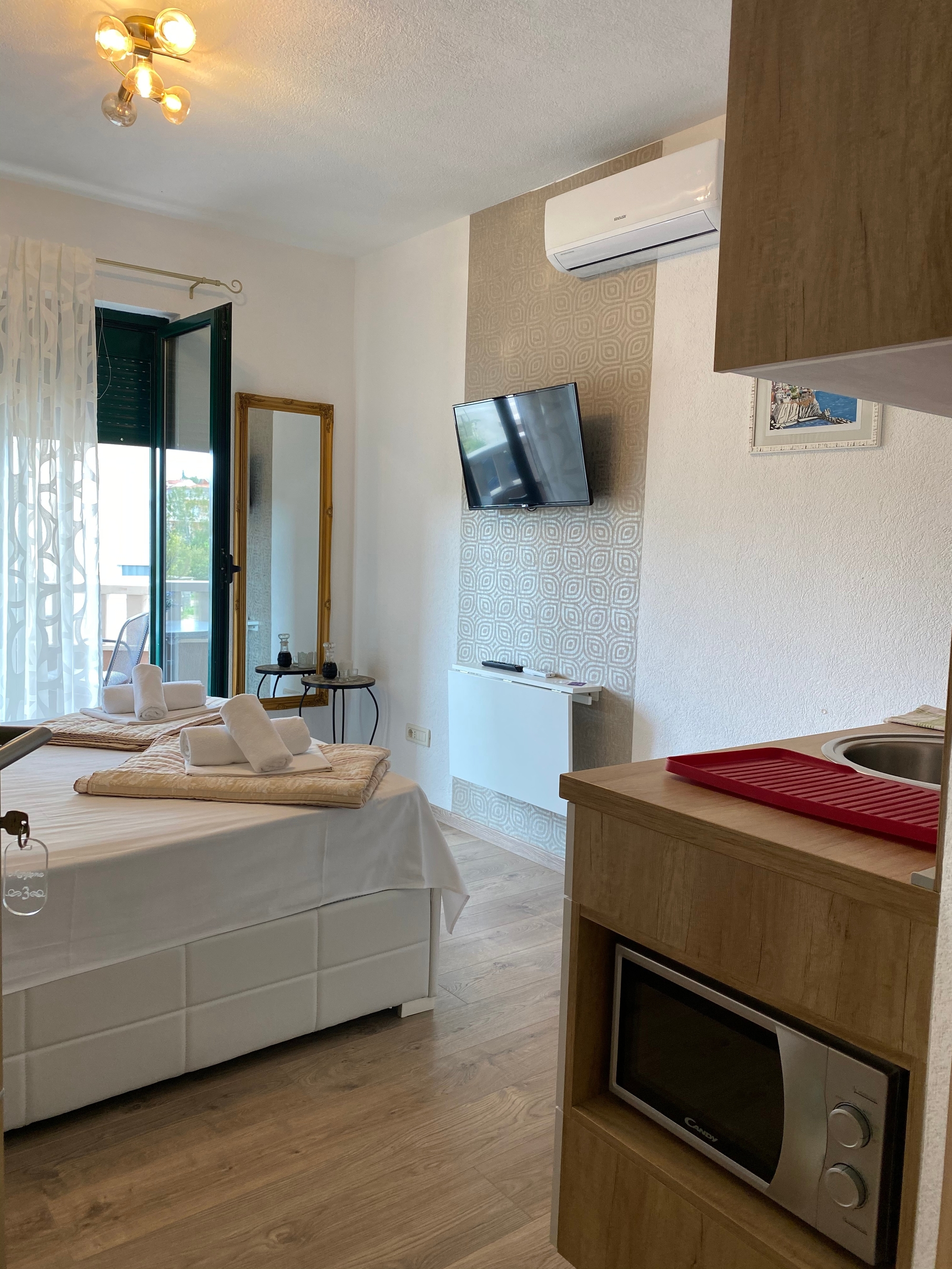 Top Makarska Promajna Top Makarska Promajna