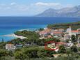 Apartamentos Promajna (Makarska) - 6849