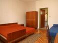 Schlafzimmer 1 Pašman, Schlafzimmer 1 in folgender Unterkunftsart apartment.
