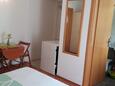 Dining room Makarska, Dining room in the studio-apartment, WiFi.