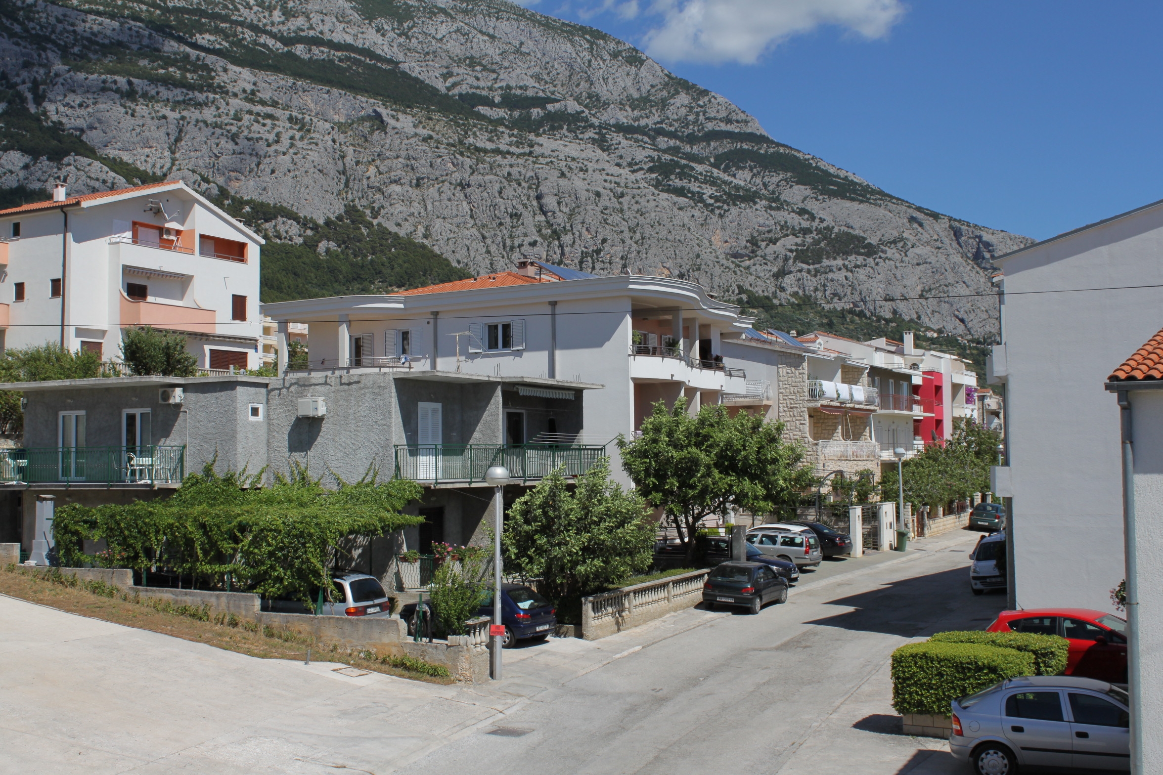 Top Makarska Top Makarska