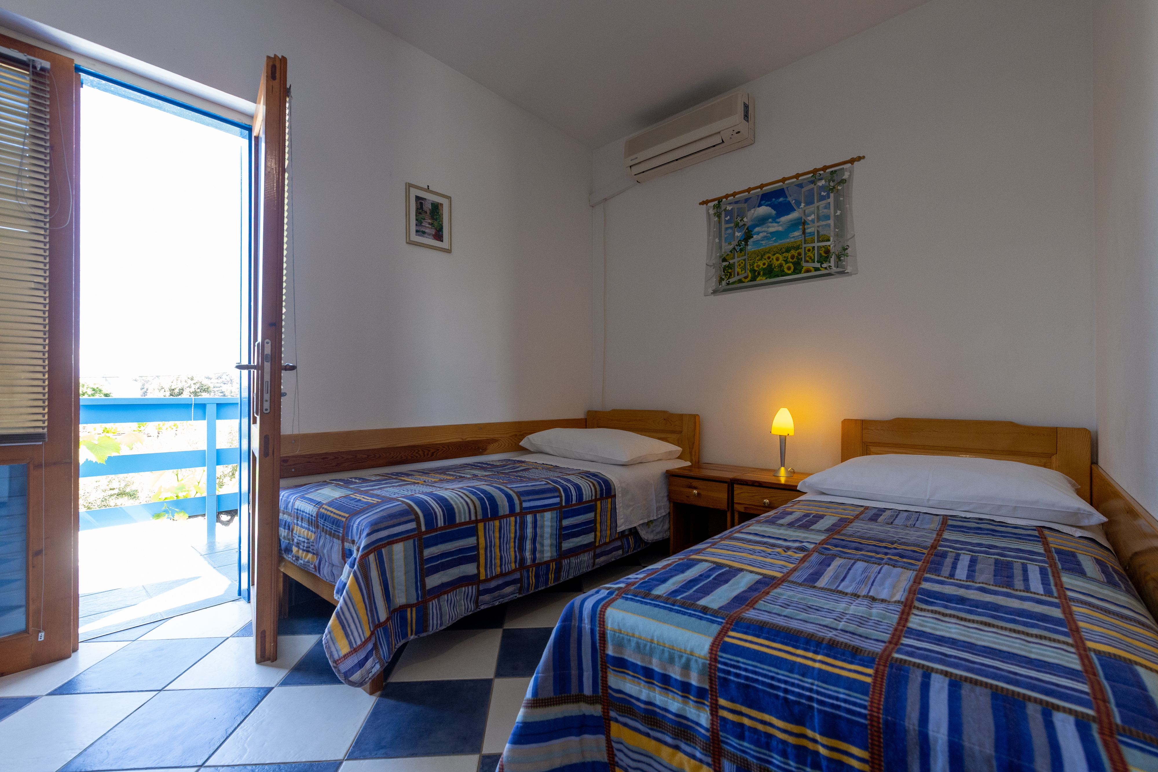 Studio flat with balcony Sućuraj, Hvar (AS-6852-a) Studio flat with balcony Sućuraj, Hvar (AS-6852-a)