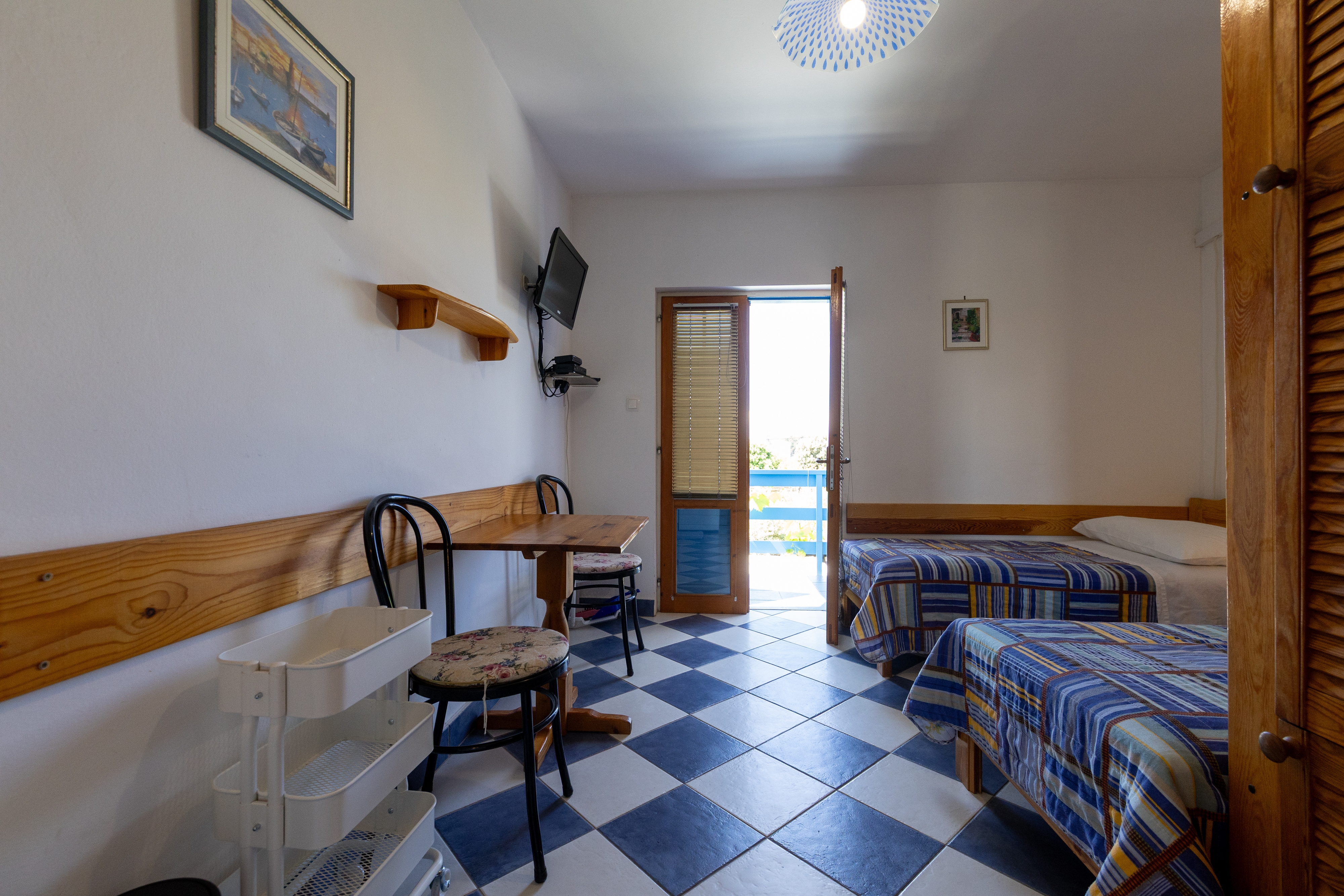 Studio flat with balcony Sućuraj, Hvar (AS-6852-a) Studio flat with balcony Sućuraj, Hvar (AS-6852-a)